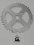 Kuwahara Original Sprocket 44T Cross Chain Ring Bicycle Bike Bmx. Fixed Price $89.45.