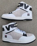 Vision Street Wear Mens Size 12 MC-14000 Skateboard Shoes Vintage. Fixed Price $199.99.