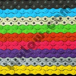 Single Speed Bicycle Chain Vintage Schwinn Stingray Cruiser Bmx Fixie Track Bike. Fixed Price $34.98.