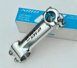 Nos Nitto UI-5EX Threadless Stem 11CM 26.0 Clamp 1/8" Japan New In Box. Fixed Price $114.99.
