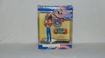 1998 Jeff Gordon Winners Circle 1997 Championship Action Figurine 1/64 Car. Fixed Price $6.00.