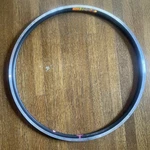 Vintage New-old-stock Matrix Iso Rim 700C 32 Hole Clincher Black.. Fixed Price $50.00.