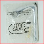 Nos 3TTT Raid Vintage Quill Stem Inch 25.8 Mm 100 Old Road Racing Bike. Fixed Price $59.00.