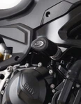 Bmw F900R F900XR 2020-2025 R&g Racing Aero Crash Protectors Bobbins Frame Rear. Fixed Price $105.33.