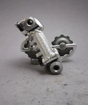 Campagnolo Nuovo Record 1020/A Rear Derailleur PAT.11 O.m.a.s. Cobra #velowizard. Fixed Price $139.12.