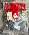 Suntour End Shifter Set No. 3090 Barcon. Fixed Price $149.95.