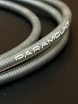 Nos Schwinn Paramount Road Bike Rear Brake Cable & Housing, Pick Silver Or Black. Fixed Price $15.00.