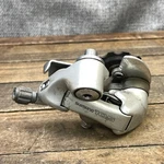 Vintage Shimano RD-1055 Rear Derailleur Short Cage Road Bike Japan Silver. Fixed Price $18.39.
