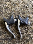 Aero Bar Road Bike Dia Compe BRS400. Fixed Price $59.00.