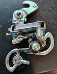 Vintage Nos Suntour Road Bike Steel Rear Derailleur Quick Cage. Fixed Price $24.99.
