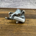 Vintage Shimano 600 RD-6401 Rear Derailleur Tri Color Ultegra 6400 Sis D1. Fixed Price $26.17.
