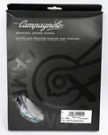 Campagnolo Record 11 Kit Black, CG-ER600 Ultra Shift Ep Cables & Housing. Fixed Price $65.99.