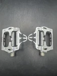 Lyotard Marcel Berthet No. 23 Pedals. Fixed Price $149.99.