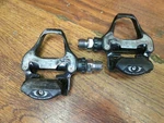 Shimano Ultegra PD-R670 Clipless Road Pedals 9/16". Fixed Price $49.99.