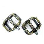 Xpedo Mtb MX-20 Bike Pedals Black 9/16" New Wellgo. Fixed Price $89.99.