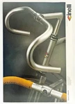 Vintage Cinelli Bicycle Handlebars & Stems Brochure. Fixed Price $19.95.