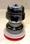 Campagnolo Record Century Headset Iso Threading 1980'S Vintage Nos/nib Vhtf. Fixed Price $1475.00.