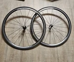 Shimano WH-R500 Rims Wheelset 23. Fixed Price $150.00.