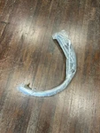 Vintage Wald #962-24" Balloon Chrome Fenders Nos. Fixed Price $49.99.