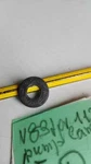 Nos CAMPAGNOLO#646 Rubber Washer Pump Connector# And 1030/2. Fixed Price $7.00.