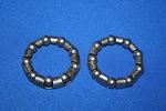 Oem Schwinn 1960-82 Crank Sprocket Bearings Racer Breeze Collegiate & Others. Fixed Price $9.99.