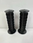 Rare Vintage 1970 Ogk 68-5B Bmx Racing Grips Black Japan Nos. Fixed Price $149.99.
