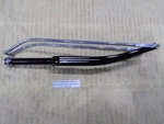 Schwinn Fork 3/8" Truss Rods 26" Bike 22 Mm Neck Tube Size 1/2" Black #82. Fixed Price $159.99.