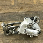 Vintage Shimano Sis Long Cage Rear Derailleur Japan Mtb Touring Bike 80S RD-M531. Fixed Price $15.29.