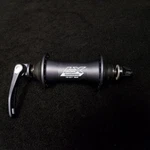 Front Hub N.o.s "shimano Lx M-571" 32T (ref 456). Fixed Price $52.18.