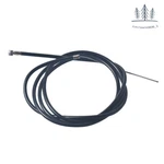 Brake Clutch Cable For Go Kart Cart Atv Quad Cycle 60" / 65". Fixed Price $7.99.