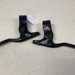 Dia-compe SS-7 Cantilever Brake Levers 22.2MM Pair Black Bmx Mtb 90. Fixed Price $43.97.