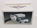 Cateye Battery Head Lamp Model HL-200 70S 80S Japan Touring Bike New Box. Fixed Price $39.99.