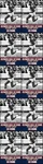 Lee Evans Team Usa Olympic Track&field Hall Of Fame Mint Stamp Strip 10 #2. Fixed Price $5.71.