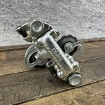 Vintage Campagnolo Nuovo Gran Sport Rear Derailleur Short Cage Hanger Italy. Fixed Price $47.49.