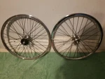 Old School Bmx Araya RB-17 Rims Gt Rear Hub Shimano 20" 1.50 Vintage Rare. Fixed Price $349.00.