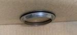 New Chris King Nothreadset Griplock Upper Hat Headset Taper/seal Ring Race EC34. Fixed Price $34.99.