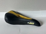 Selle Italia Ti Liberator Saddle Tfi Yellow Black. Fixed Price $29.00.