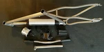 Altimo Electric Bike Kit - Ultra Light & Efficient, Titanium Frame, Panasonic. Fixed Price $1695.00.