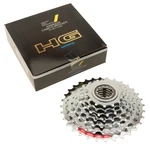Shimano Cs-hg 90 Cassette 14-32T 7 Speed Nos New. Fixed Price $84.99.