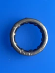 Hartford # 42 Bendix F-5372, BB-16 Bicycle Hub Bearing 10 1/4" Vintage Nos. Fixed Price $6.99.