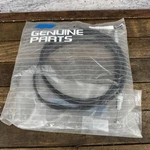 Vintage Shimano BL-M450 Brake Cable Stop Nos Housing M450-CBL 8034601 80S. Fixed Price $18.99.