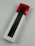 Silca Pocket Impero Pump 2.0 Black. Fixed Price $70.00.