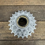 Vintage Suntour Winner Pro Speed Freewheel 12-22T Japan Road Bike. Fixed Price $40.04.