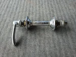 1970S Vintage Shimano Quick Release Front Hub 5353 Hd Good Used Condition!. Fixed Price $15.00.