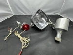 Vintage National Sanyo Electric Bicycle Light Dynamo Japan 12 Volt Sears. Fixed Price $85.00.
