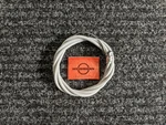 Schwinn Krate Stingray Bike Cable-nos* Front Atom Brake-sting-ray Bicycle. Fixed Price $20.00.