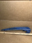 Vintage 1950 ? Bf Goodrich 26 Tires Bicycle Chain Guard. Fixed Price $76.00.