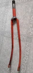 Vintage Bicycle Front Forks Schwinn?. Fixed Price $15.00.