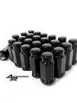 32 Pc 2012-2024 Ram 2500 Black Custom Wheel Lug Nuts 14MM X 1.50 # AP-1909LBK. Fixed Price $34.75.