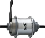 Sturmey-archer S2C Kick-shift Hub Kit 36H 116MM Silver With Coaster Brake. Fixed Price $93.68.